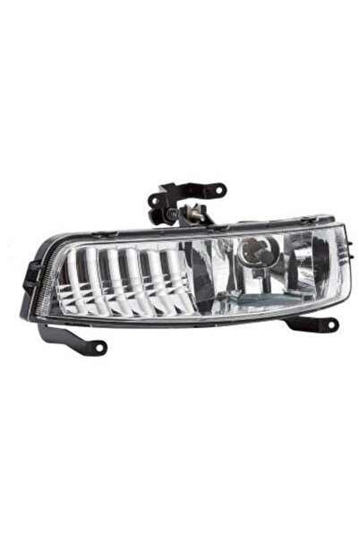 Genel Markalar Hyundai Accent Era Sis Farı Lambası Sol Taraf 2006-2011 Uyumlu