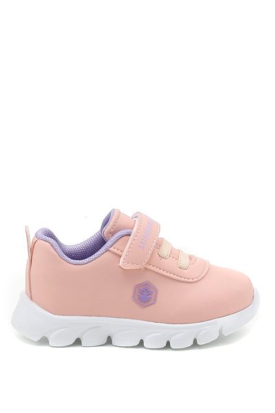 lumberjack Pantofi de mers pentru fete First Pu 1pr Pink