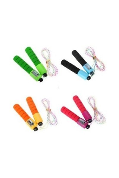 13 Aksesuar Counter Rope Jumping Rope Kss.00874.00