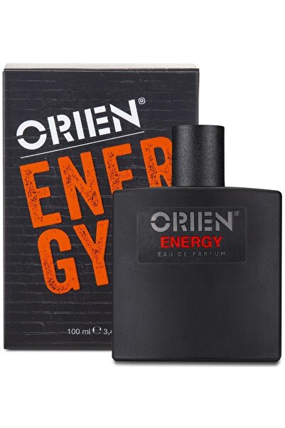 Orien Marka: Energy Men Edp Erkek Parfüm 100 Ml Kategori: Parfüm