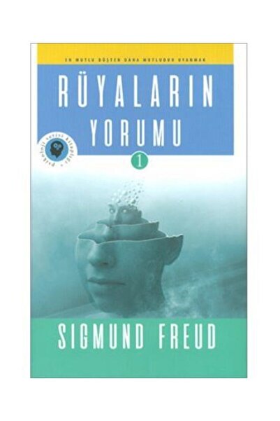 Olympia Yayınları Rüyaların Yorumu 1