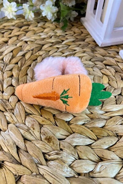 SUBU TASARIM Büyük Figürlü Lastik Toka Pudra Sbt103