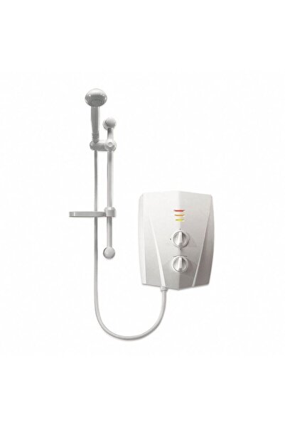 Veito White Lux Instant Water Heater V1200 - Stylish and Practical Use Without Installation