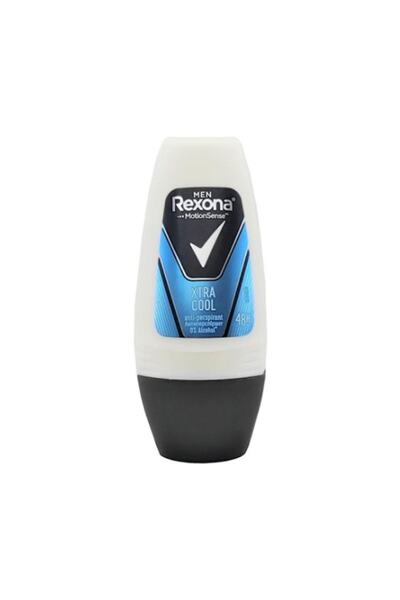 Rexona Erkek Deodorant Roll On Xtra Cool 50 ml