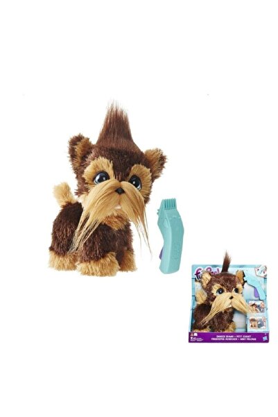 FurReal Fur Real Tüylü Köpeğim Oyuncak Interaktif Köpek