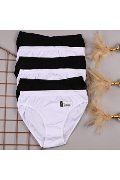 Tutku 0635 Γυναικείο μπικίνι Waterway 6 τεμαχίων