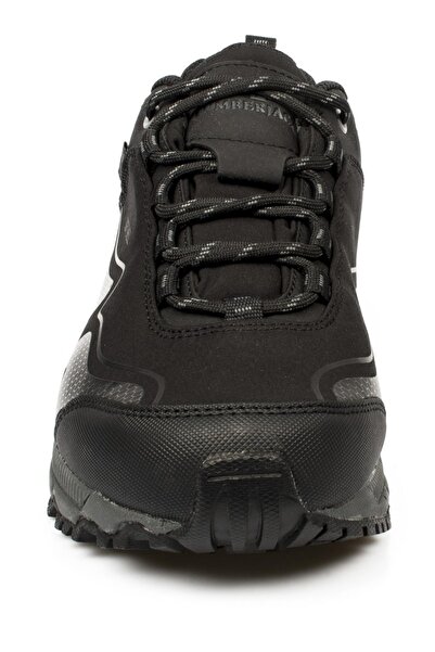 lumberjack Eagle-m Waterproof Siyah Erkek Ayakkabı