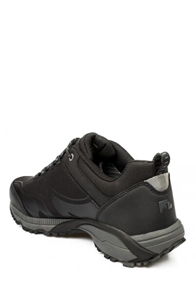 lumberjack Eagle-m Waterproof Siyah Erkek Ayakkabı