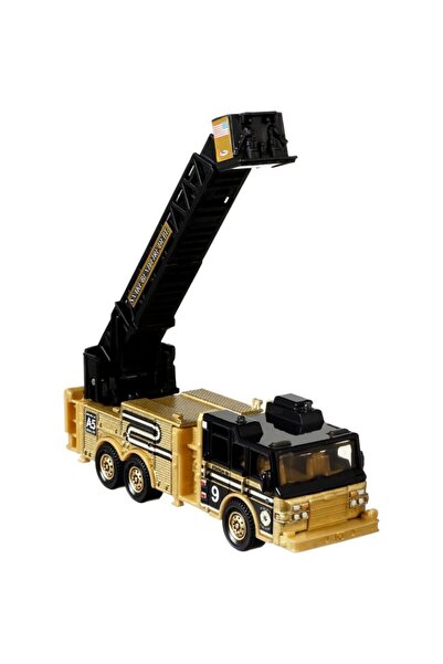 Matchbox Iş Araçları Fire Truck Gwg41