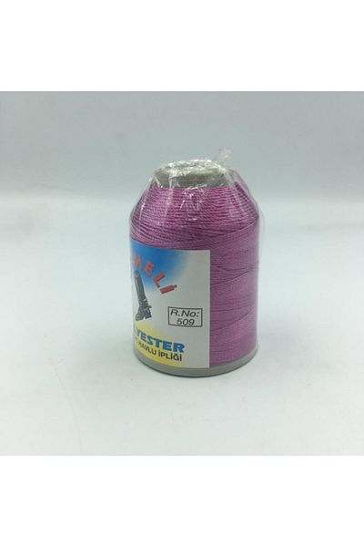 çizmeli Polyester Needlework and Towel Thread, Thread 20 gr Color No 509