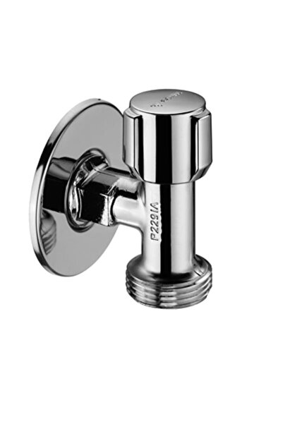 Schell Armatür Schell Kısa Çamaşır Musluğu-054400699