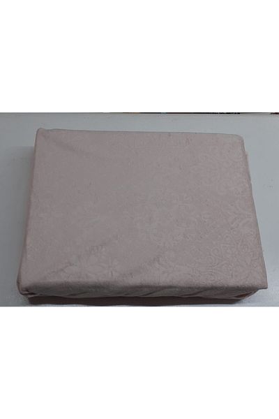 AKSU Non-Slip Elastic Base Carpet Cover - 6 M^2 - (200 X 300 Size) - Powder