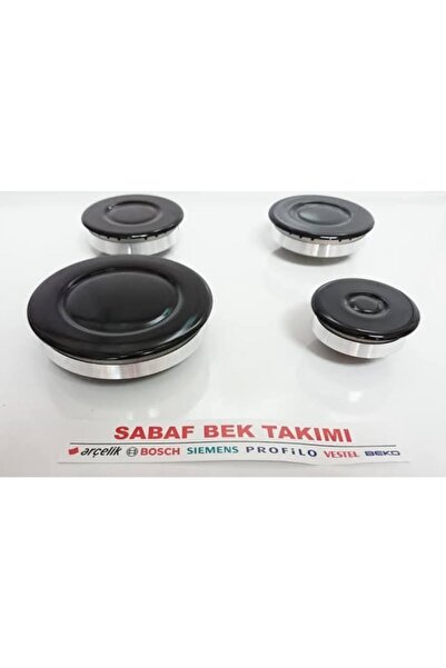 Universal Arçelik Havuz Bek Sisteme Uyumlu Euro Bek Takımı 4lü Set