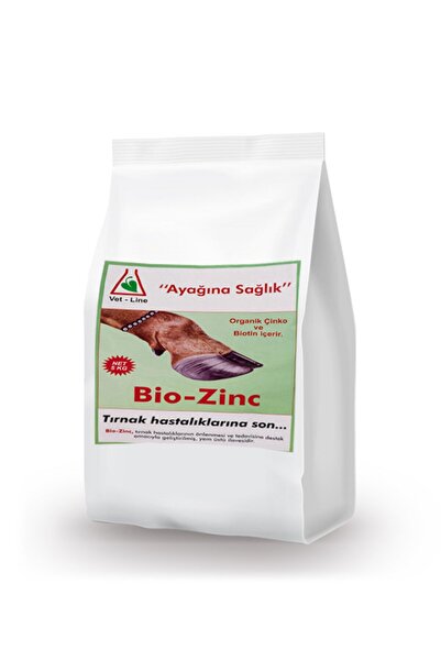 OPTİMA YEM Bio-zinc 5 Kg