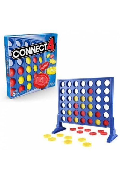 Hasbro Gaming Connect 4