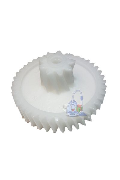 Popüler Profilo Km 1550 Compatible Meat Grinder Gear Set