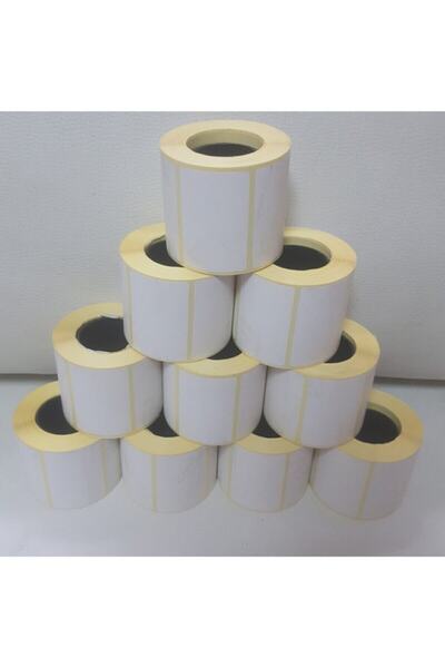 Generic Brand 40*58 Eco Termal (1 rolă 500 bucăți) 15 role 7500 Abe