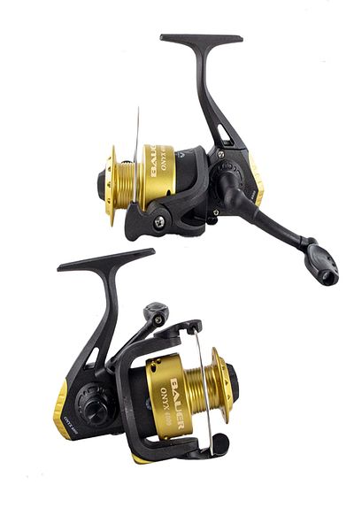 BAUER Onyx 30 5 Bb Fishing Machine
