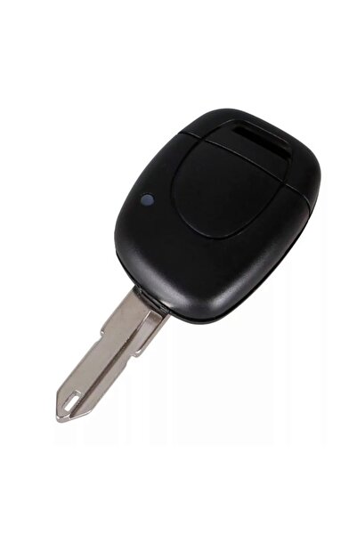 Genel Markalar Renault Clio 2 Tek Buton Anahtar Kabı