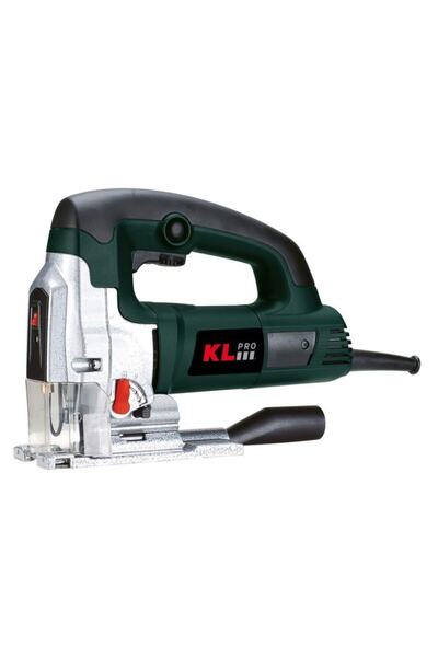 KLPRO Kldt1110 710watt Profesyonel Lazerli Dekupaj Testere