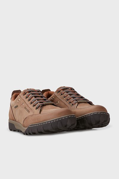 Dockers Αδιάβροχα γνήσια δερμάτινα παπούτσια εξωτερικού χώρου Ανδρικά παπούτσια 217111   1πρ
