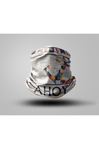 Buffalo Μπαντάνες