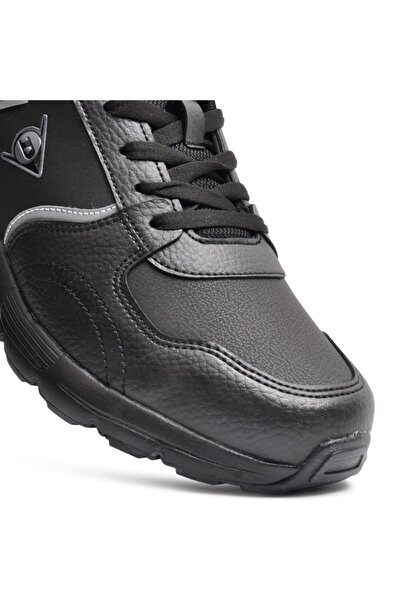 DUNLOP Dnp-1509 Pantofi sport pentru bărbați negri