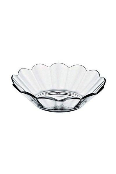 Paşabahçe 12-Piece Tea Plate Joy 54351