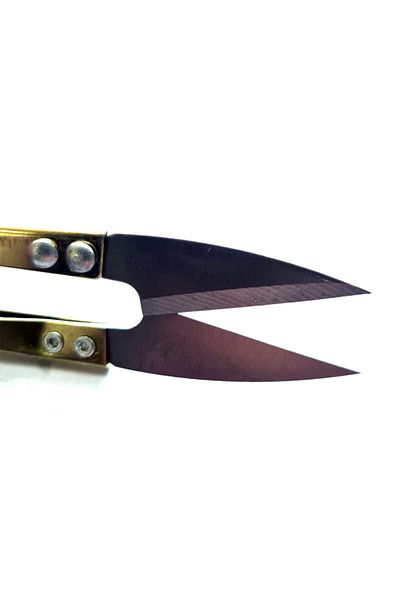 Golden Eagle Metal Thread Cleaning Scissors / Tc-805 M069