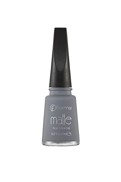 Flormar Oje - Matte Nail Enamel M50 Mistral Breeze 8690604534197