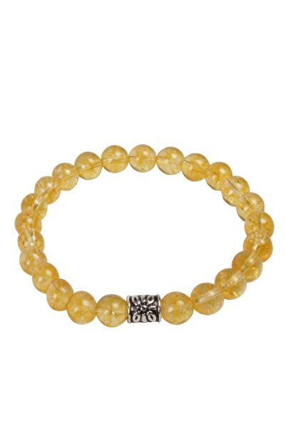 TAŞ RÜYASI Rutil Quartz with Yellow Tourmaline