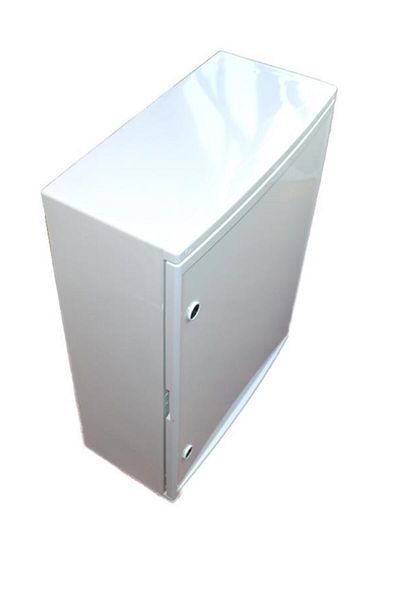 Çetinkaya 600x800x260 Mm Polyester Panel (CP 5009)