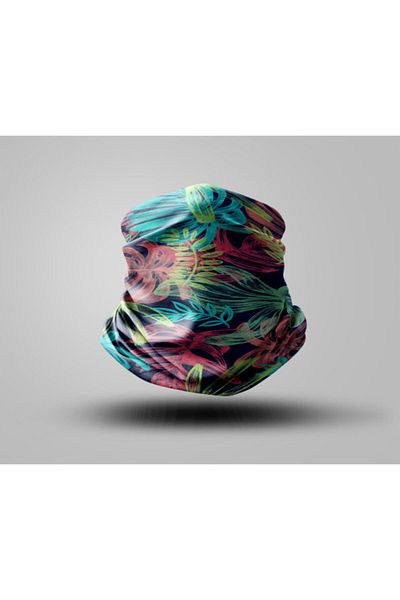 Buffalo Bandane