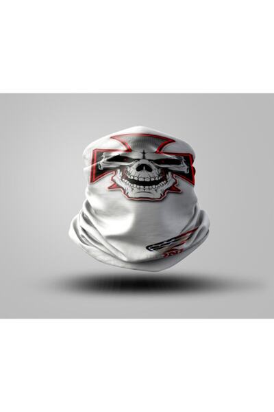 Buffalo Unisex Bandana