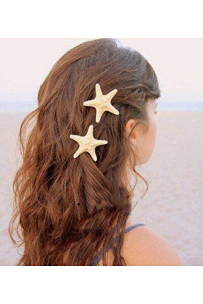 Yumak Dekor Grup Πόρπη αστερίας διπλή