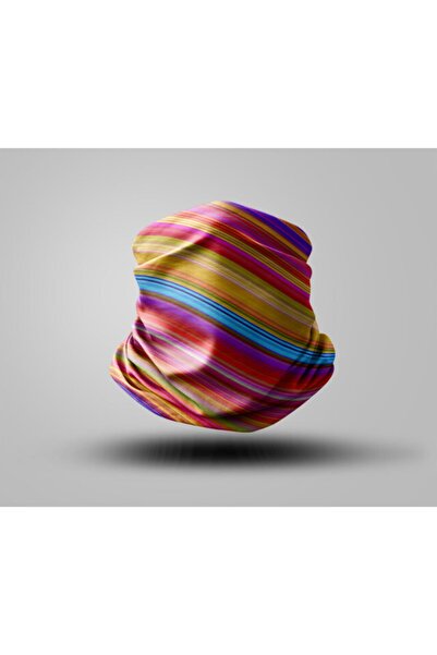 Buffalo Pink Bandanas