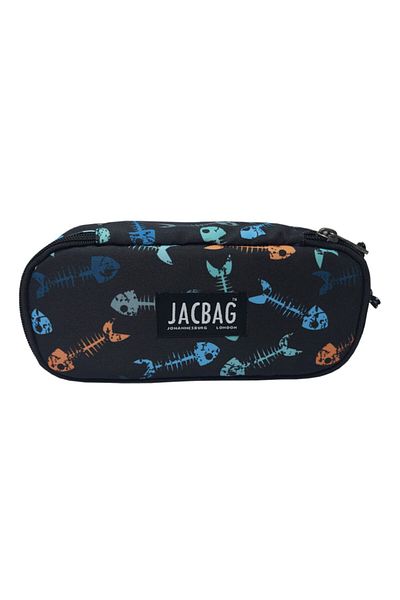 Jacbag Οβάλ μολυβοθήκη Xl