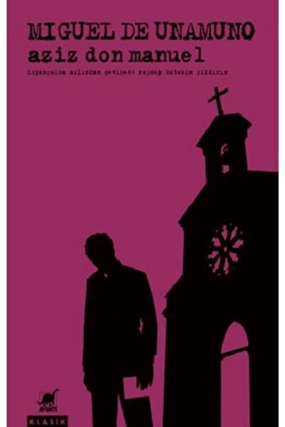 Ayrıntı Yayınları Aziz Don Manuel