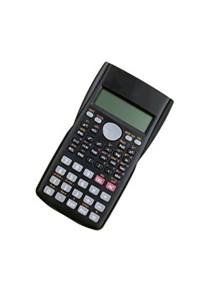 Genel Markalar Knıtex Fonksiyonlu Hesap Makinesi Bilimsel Hesap Makinesi F.h