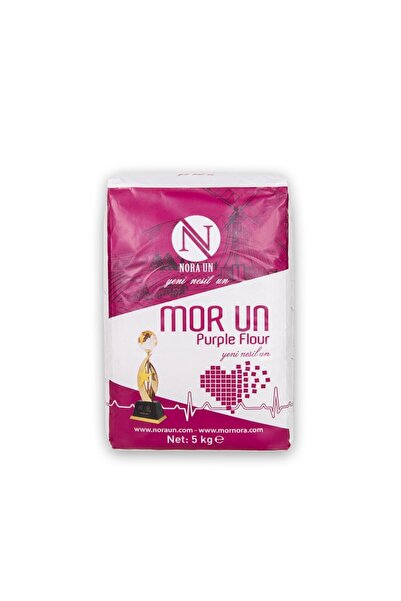 NORA UN Mor Un (5 Kg)