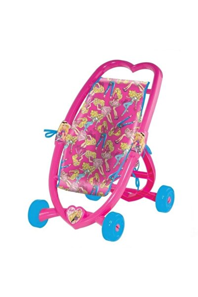 Barbie Dede Kalpli Puset
