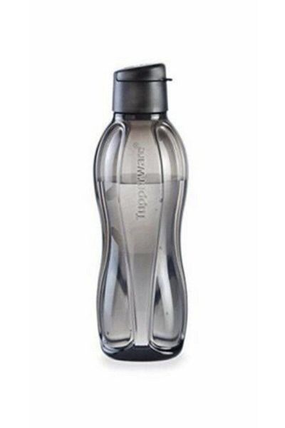 Tupperware Νέας γενιάς Eco Bottle 1lt Μαύρο Eco Bottle