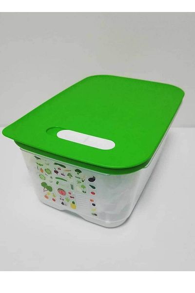 Tupperware Greenhouse 4.4 Liter Tinimini