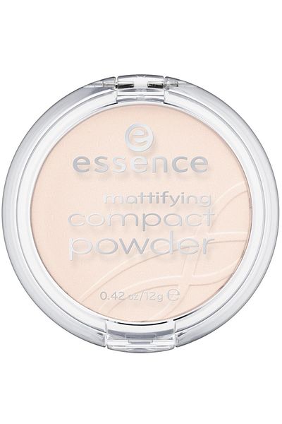 Essence Brand: Mattifying Compact Powder 11 Category: Powder