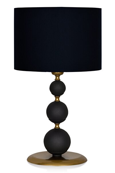 MINIMAL ETICARET VE BILGI TEKNOLOJILERI Exculusive Balance Koni Abajur