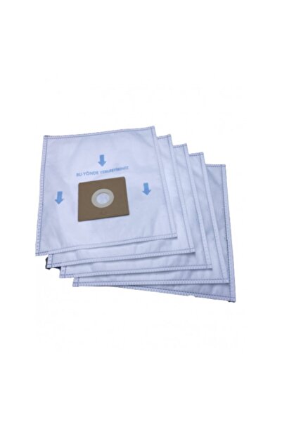 Arçelik S 4210 4340 4350 Süpürge Torbası