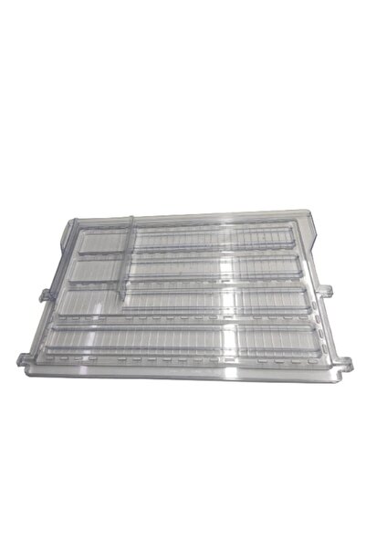 Arçelik 5088 A+++ Nfy Buzdolabı Buzluk Rafı - ( 4851620600 )