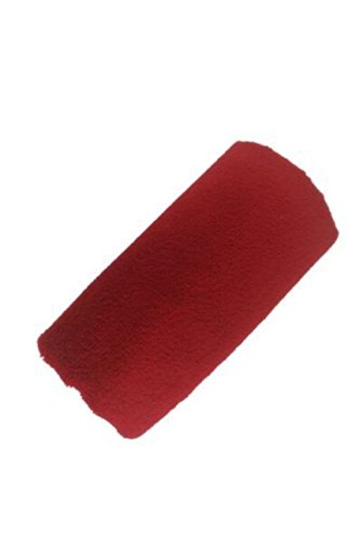 Bol Ticaret Tekstil 12 штук червоних рушників для перукарні Outlet, що не фарбують волосся, 50x90 см