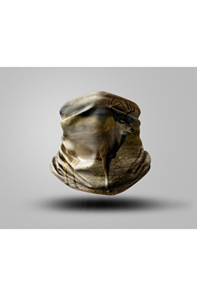 Buffalo Μπαντάνες