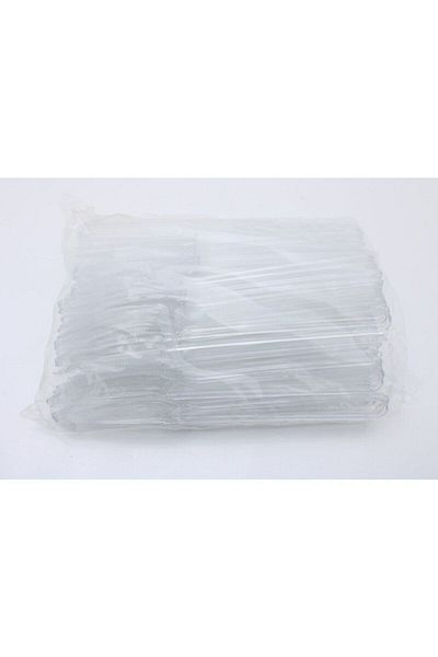 PACK 100 Luxury Plastic Blades